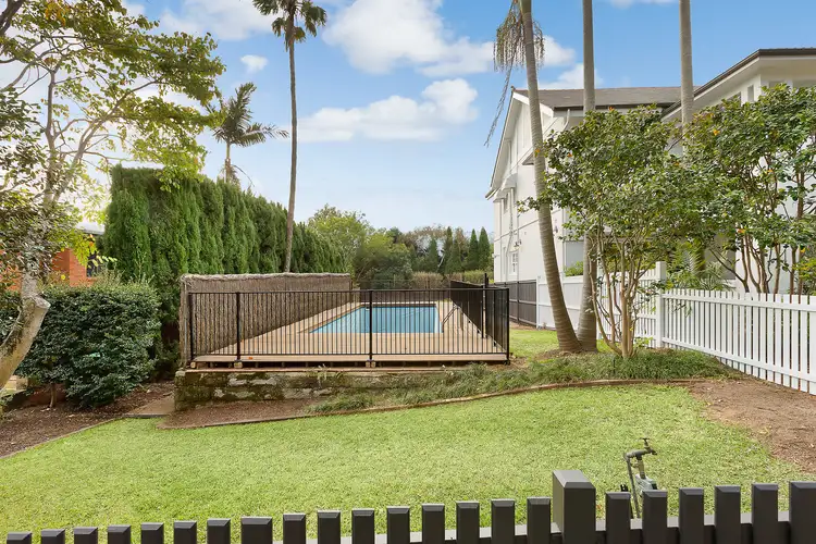 Second view of Homely house listing, 20A Milner Crescent, Wollstonecraft NSW 2065