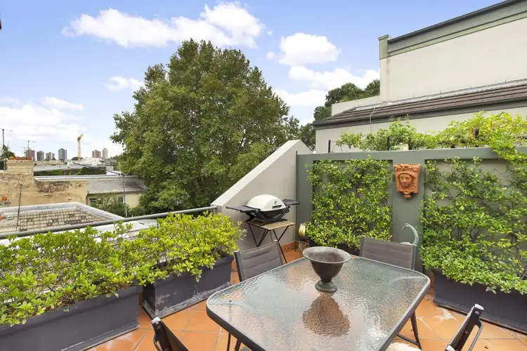 Penthouse 2/80 Barcom Avenue, Rushcutters Bay NSW 2011