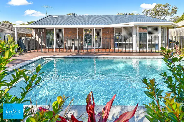 7 Greenway Circuit, Springfield QLD 4300