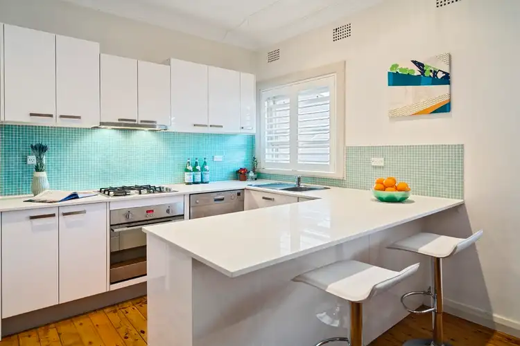 Third view of Homely apartment listing, 4/235 Pittwater Road, Manly NSW 2095
