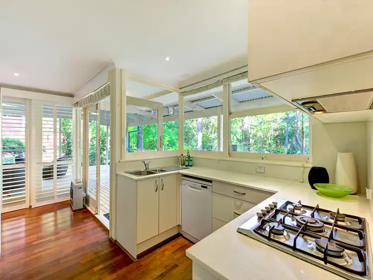 Fourth view of Homely house listing, 59 Finlay Road, Warrawee NSW 2074