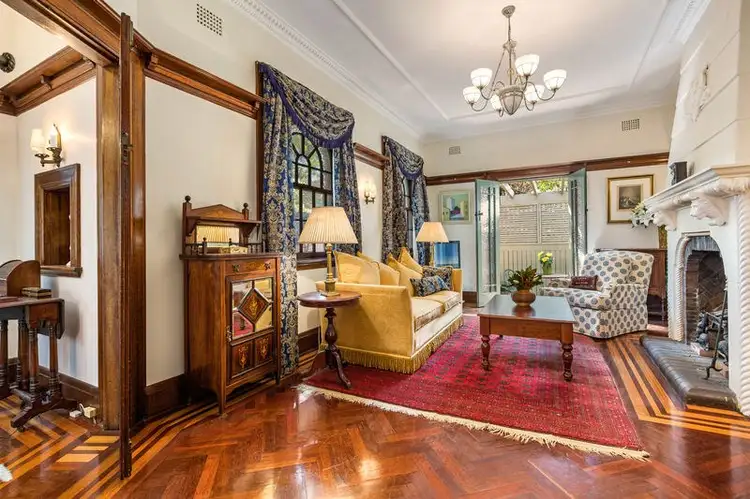 1/69 Avenue Road, Mosman NSW 2088