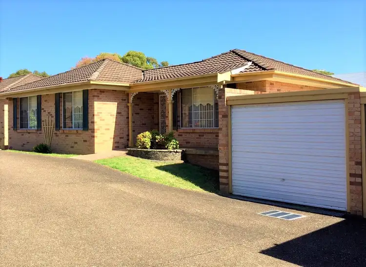 16/58 Flinders Road, Woolooware NSW 2230