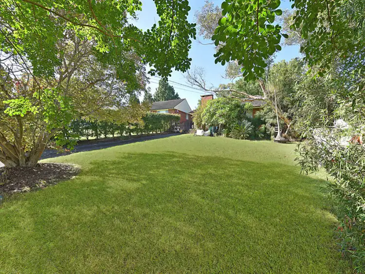 40 Vernon Street, Turramurra NSW 2074