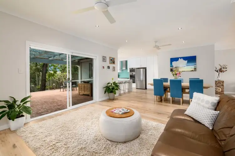 Main view of Homely semi-detached listing, 26 Elimatta Road, Mona Vale NSW 2103