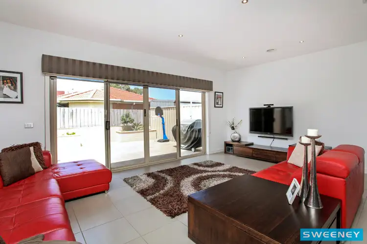 Fifth view of Homely unit listing, 44A Leila Street, Deer Park VIC 3023