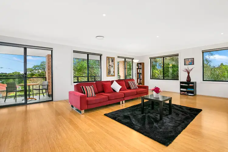Second view of Homely house listing, 31 Spencer Street, Gladesville NSW 2111