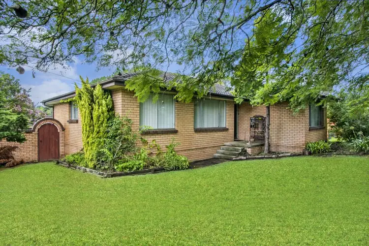 20 Russell Street, Emu Plains NSW 2750