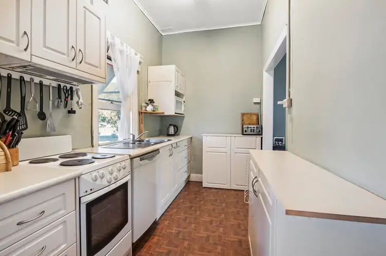 Fourth view of Homely house listing, 5 Wattle Street, Tallangatta VIC 3700
