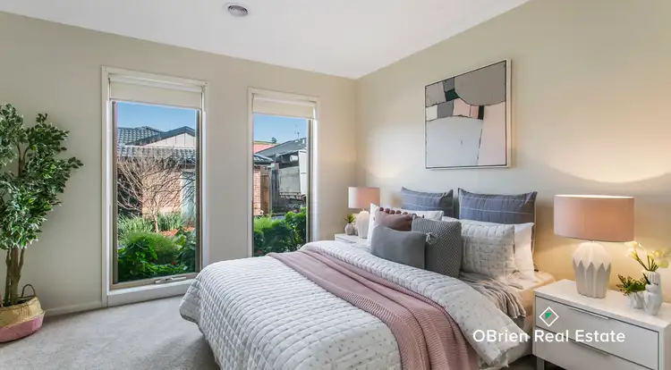 Fourth view of Homely unit listing, 6/1-5 Meaby Drive, Pakenham VIC 3810