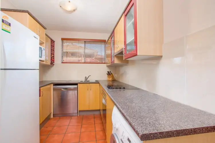 Second view of Homely unit listing, 3/80 Beatrice Terrace, Ascot QLD 4007