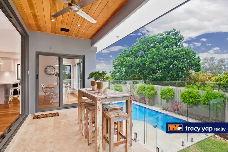 Fourth view of Homely house listing, 10 Pembroke Road, Marsfield NSW 2122