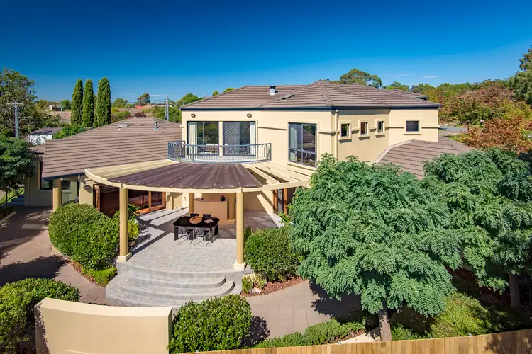 Second view of Homely house listing, 17 Hodgkinson Street, Griffith ACT 2603