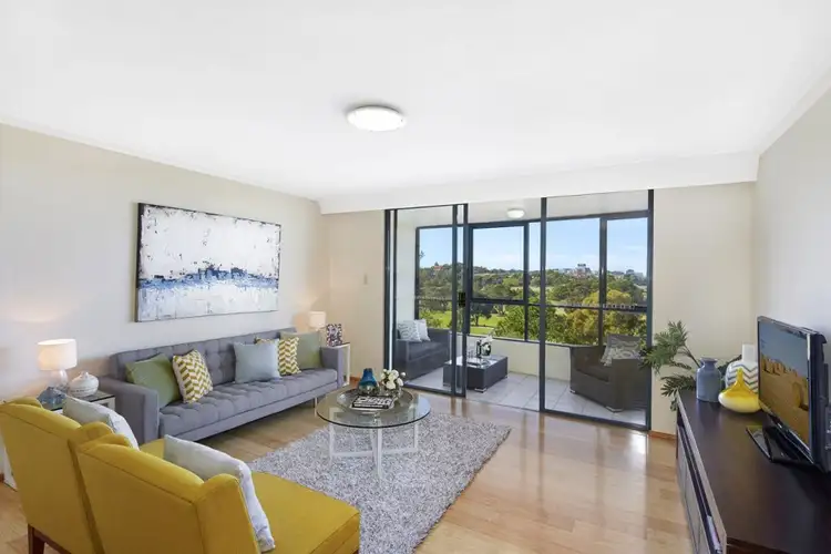 372/83-93 Dalmeny Avenue, Rosebery NSW 2018