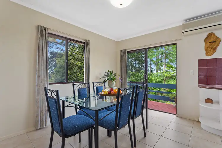 Fourth view of Homely house listing, 212 Panorama Drive, Rosemount QLD 4560