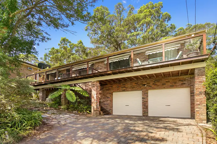 18 Jordan Close, Mount Colah NSW 2079