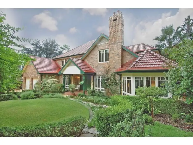 Main view of Homely house listing, 97A Boundary Road, Wahroonga NSW 2076