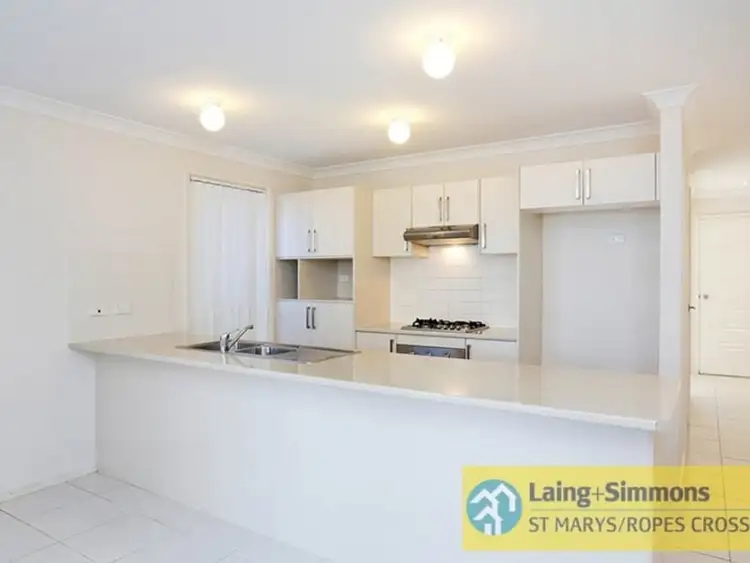 Seventh view of Homely house listing, 6 Wiseman Circuit, Ropes Crossing NSW 2760