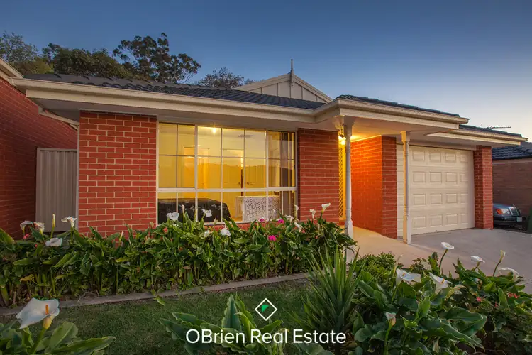 Main view of Homely house listing, 4 Penarie Place, Pakenham VIC 3810