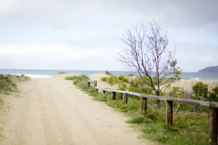 Fifth view of Homely apartment listing, 16/15 Kooloora Avenue, Freshwater NSW 2096