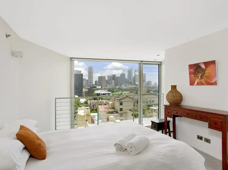 Second view of Homely apartment listing, 612/227 Victoria Street, Darlinghurst NSW 2010