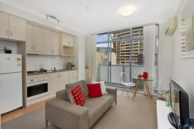 59/6 Poplar Street, Surry Hills NSW 2010