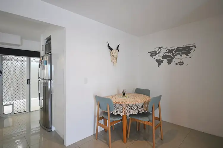 Sixth view of Homely townhouse listing, 12/10 Cobai Drive, Mudgeeraba QLD 4213