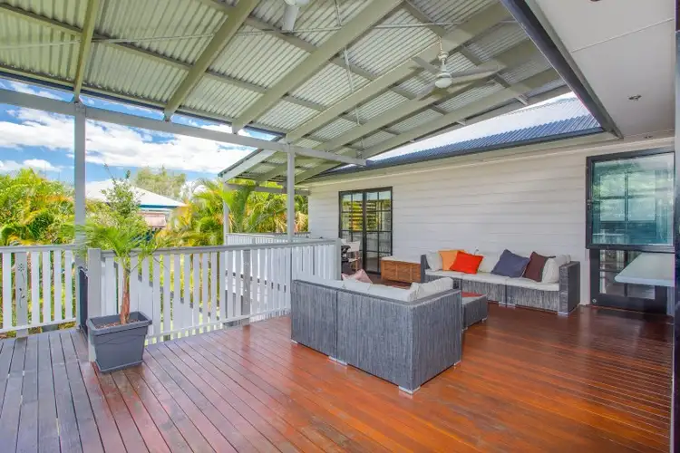 Fourth view of Homely house listing, 8 Granville Street, Wilston QLD 4051
