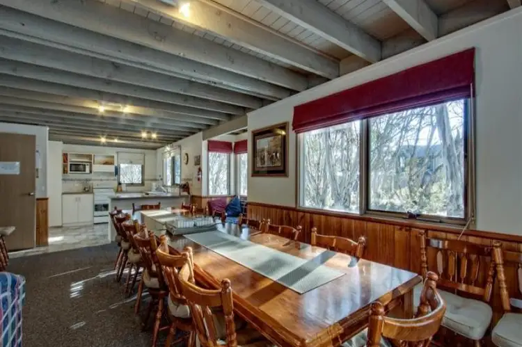 Fourth view of Homely alpine listing, 11 Drovers Lane, Dinner Plain VIC 3898