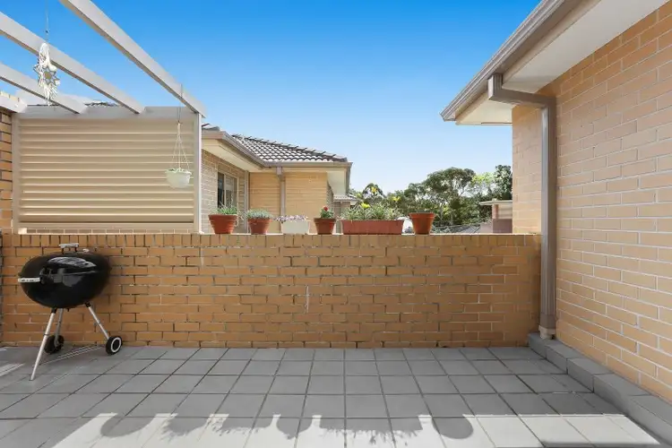 23/32-36 Short (west) Street, Homebush NSW 2140