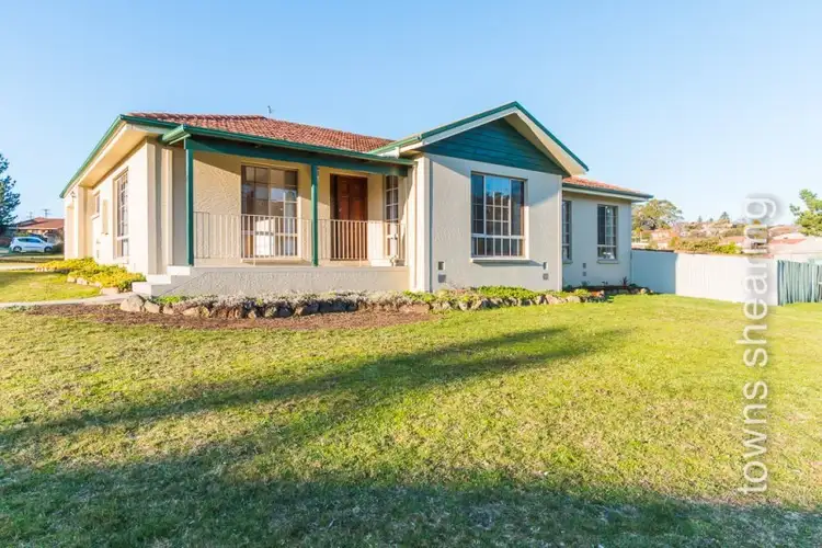 17/86 Cherry Road, Trevallyn TAS 7250