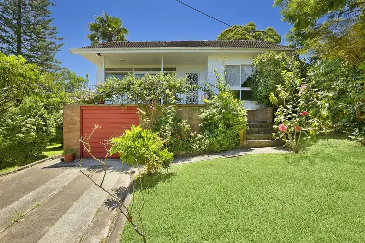 Fifth view of Homely house listing, 91 Barrenjoey Road, Mona Vale NSW 2103