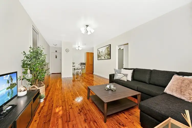 Main view of Homely apartment listing, 3/24 Morwick Street, Strathfield NSW 2135