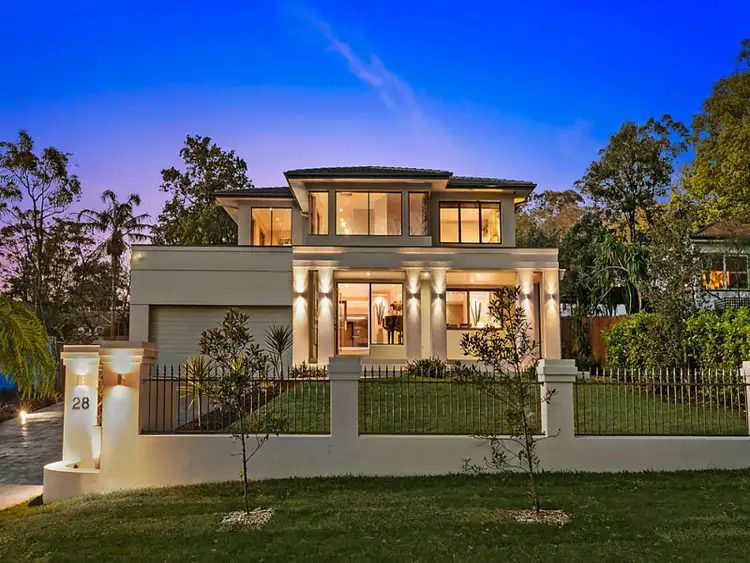 28 Carcoola Road, St Ives NSW 2075