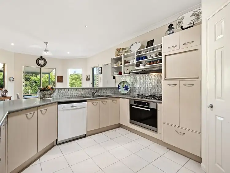 Third view of Homely house listing, 181 Smiths Road, Wights Mountain QLD 4520