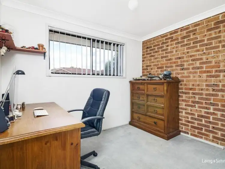 Fifth view of Homely townhouse listing, 53/16-20 Barker Street, St Marys NSW 2760