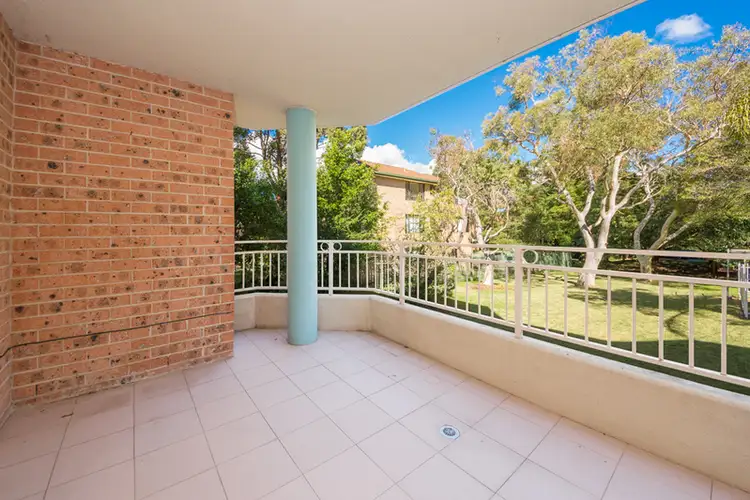 Second view of Homely unit listing, 17/1064-1070 Old Princes Highway, Engadine NSW 2233