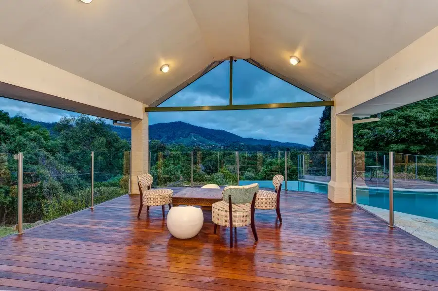 Main view of Homely house listing, 27 Westwood Drive, Samford Valley QLD 4520