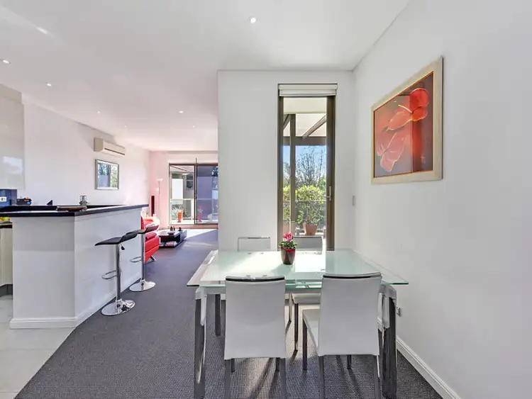 Third view of Homely apartment listing, 432/2C Munderah Street, Wahroonga NSW 2076
