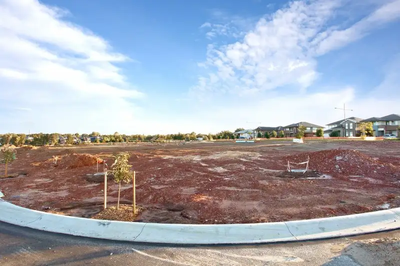 Main view of Homely land listing, 1731 Stonecutters, Colebee NSW 2761