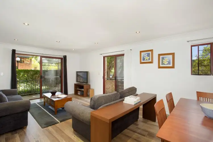 Main view of Homely apartment listing, 1/2 Kensington Mews, Waterloo NSW 2017