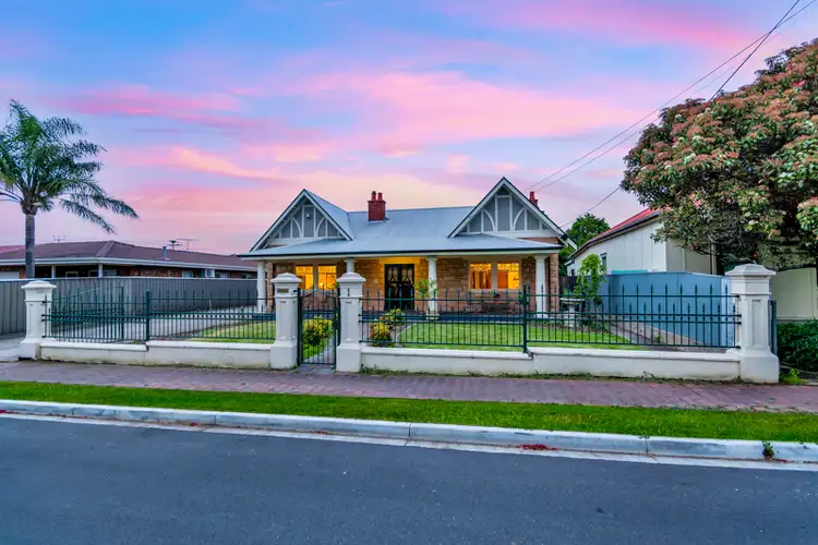 Main view of Homely house listing, 1 Chapel Street, Campbelltown SA 5074