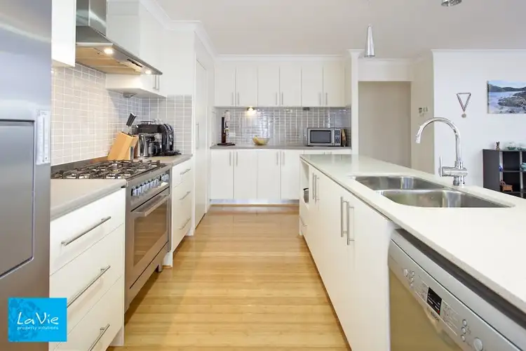 Second view of Homely house listing, 1 Pavia Place, Augustine Heights QLD 4300