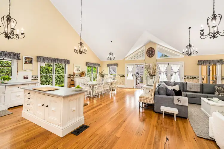 Fourth view of Homely house listing, 8 The Gables, Berry NSW 2535