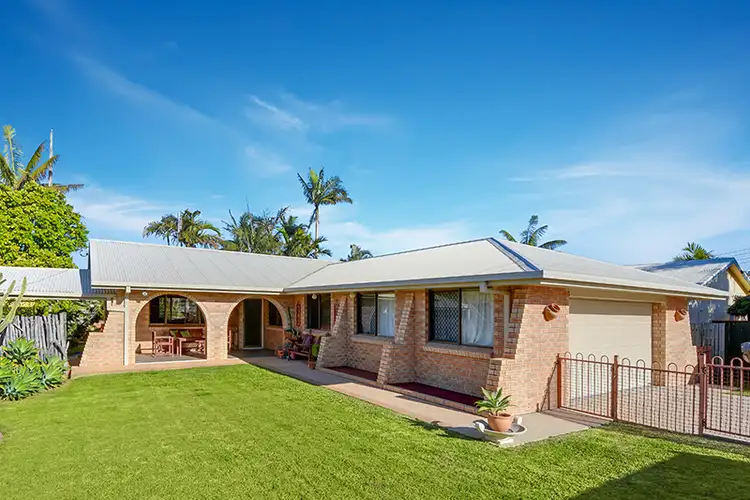 Second view of Homely house listing, 19 Brentwood Avenue, Mooloolaba QLD 4557