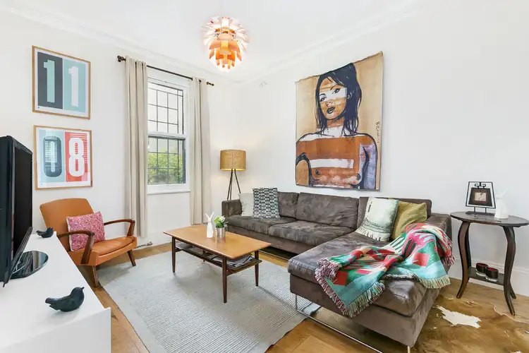 Third view of Homely house listing, 54 Edgeware Road, Enmore NSW 2042