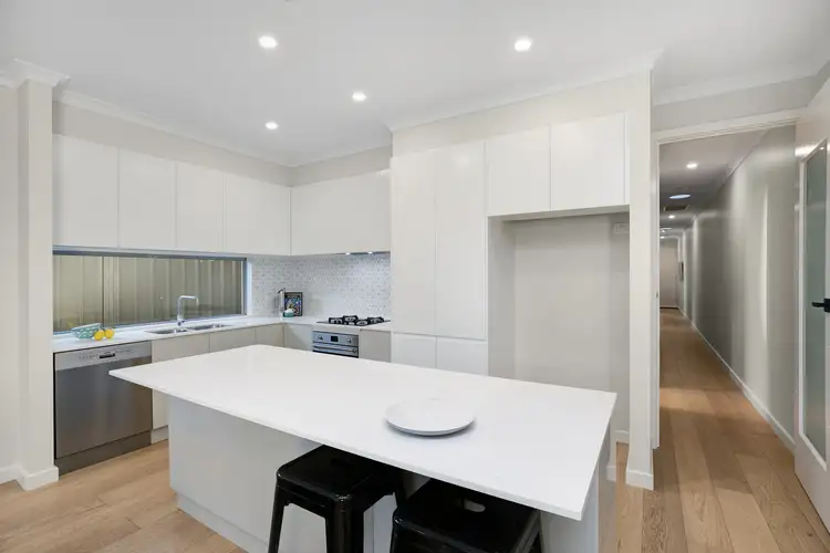 Fifth view of Homely house listing, 18 Sutton Avenue, Seacombe Gardens SA 5047