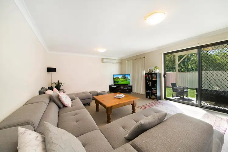Second view of Homely townhouse listing, 3/5 Prings Road, Niagara Park NSW 2250