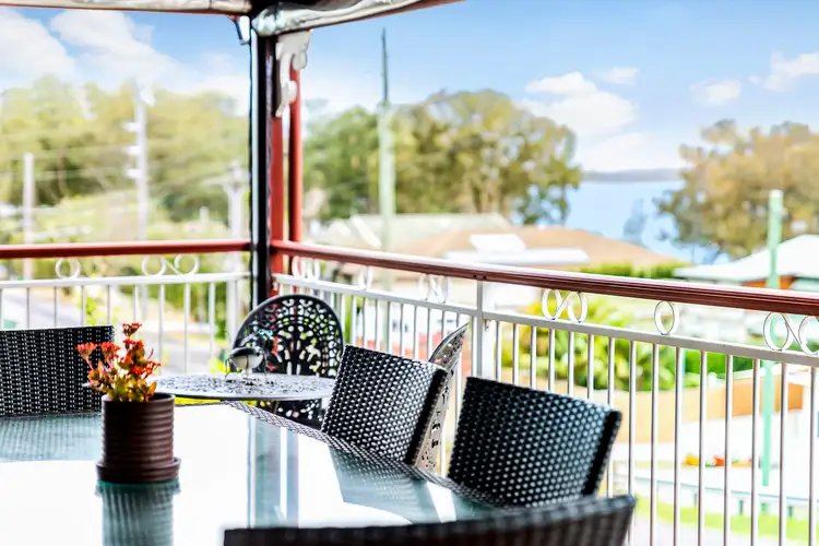 Second view of Homely house listing, 115 Diamond Head Drive, Budgewoi NSW 2262