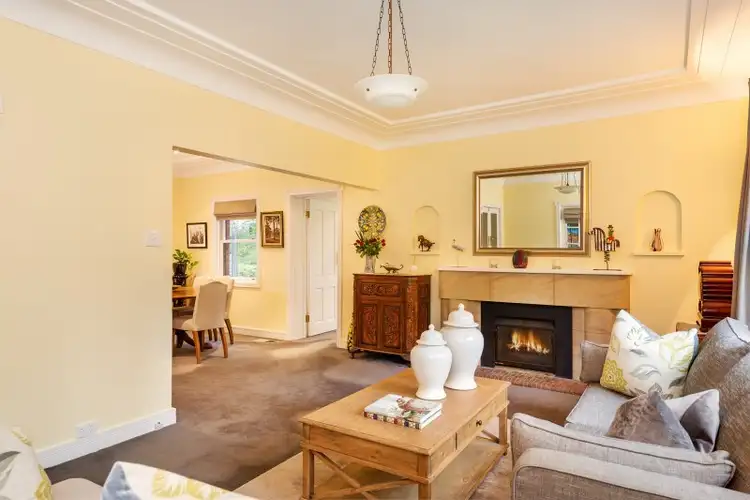 Third view of Homely house listing, 1 Fitzroy Street, Killara NSW 2071